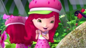 Strawberry Shortcake π Doggie dance no show π Berry Bitty Adventures Girls Show - Kids TV Series, Kingdom Kids Zone - Strawberry Shortcake - WildBrain