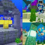 1.5 MINECRAFT BETA UPDATE! (Pocket Edition, Xbox, PC) - Gameplay, Kingdom Kids Zone, Minecraft - EYstreem