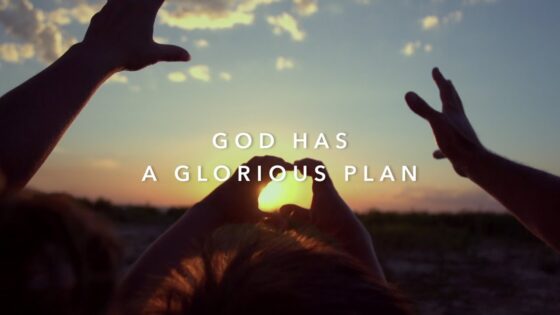 Joseph Prince – God's Glorious Plan For Your Family Trailer - Healing Grace, Hope & Healing - Joseph Prince