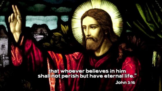Who is Jesus? - Documentaries, Movies & TV - Drive Thru History with Dave Stotts