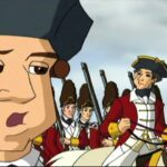🇺🇸 Liberty's Kids 120 Promo – An American in Paris | History Cartoons for Kids 🇺🇸 - Kids (6+), Kingdom Kids Zone - Liberty's Kids - WildBrain