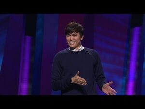 Joseph Prince – Where Is God In The Midst Of Your Trouble? – 25 Apr 18 - Healing Grace, Hope & Healing - Joseph Prince