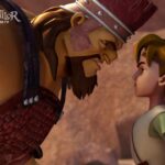 Witness21 Editor  2018 05 08