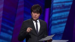 Praise Report—Delivered from Drug Addiction through Grace - Healing Grace, Hope & Healing - Joseph Prince