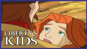 🇺🇸 Liberty's Kids 127 – The New Frontier | History Videos For Kids 🇺🇸 - Kids (6-9), Kingdom Kids Zone - Liberty's Kids - WildBrain