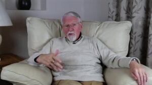 Fireside Chat – Salvation…How do I become a Christian? – David Pawson - Sermons & Teaching - David Pawson - Official