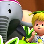 Fisher Price Little People | Headed in the Right Direction | Full Episodes Marathon | Kids Movies - Kids TV Series, Kingdom Kids Zone - Little People - Fisher Price