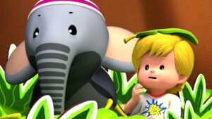 Fisher Price Little People | Headed in the Right Direction | Full Episodes Marathon | Kids Movies - Kids TV Series, Kingdom Kids Zone - Little People - Fisher Price