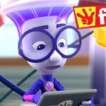 The Fixies ★ THE WIRES | MORE Full Episodes ★ Fixies English | Cartoon For Kids - Kingdom Kids Zone, Little Learners - The Fixies