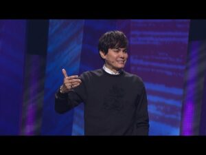 Joseph Prince – Wisdom For Holy Living – 20 May 18 - Healing Grace, Hope & Healing - Joseph Prince