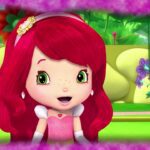 Strawberry Shortcake 🍓House Pets 🍓 Berry Bitty Adventures Girls Show - Kids TV Series, Kingdom Kids Zone - Strawberry Shortcake - WildBrain