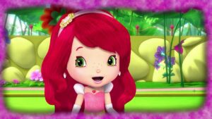 Strawberry Shortcake 🍓House Pets 🍓 Berry Bitty Adventures Girls Show - Kids TV Series, Kingdom Kids Zone - Strawberry Shortcake - WildBrain