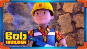 Bob the Builder | Flotsam and Jetsam – SPECIAL Ocean Day ⭐ New Episodes | Compilation ⭐Kids Movies - Kids (0-5), Kingdom Kids Zone - Bob the Builder