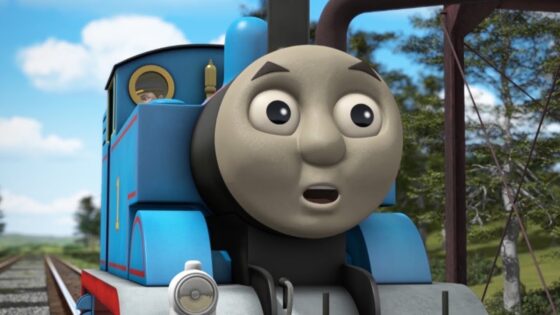 Thomas and Friends | Did Thomas Lose His Puff Clip Compilation | Cartoons for Children - Kids TV Series, Kingdom Kids Zone - Thomas & Friends