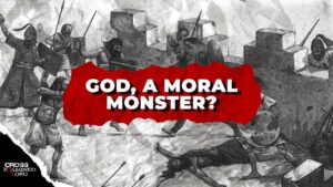Is God Immoral Because of the Atrocities Committed in the Old Testament? - Q&A Sessions, Truth Seekers - Cross Examined
