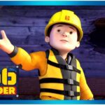 Bob the Builder | Captain Bentley – Ocean adventures ⭐ New Episodes | Compilation ⭐Kids Movies - Kids (0-4), Kingdom Kids Zone - Bob the Builder