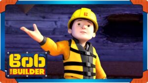 Bob the Builder | Captain Bentley – Ocean adventures ⭐ New Episodes | Compilation ⭐Kids Movies - Kids (0-5), Kingdom Kids Zone - Bob the Builder