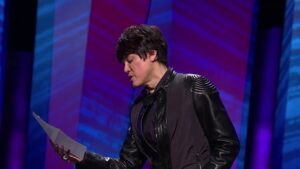Praise Report—Healed from a Long-Term Skin Condition - Healing Grace, Hope & Healing - Joseph Prince