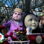 Dowager Hatt's Busy Day | Thomas & Friends - Kids TV Series, Kingdom Kids Zone - Thomas & Friends