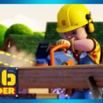 Bob the Builder song | Theme Song and More Songs! ♫ Bob the Builder Can We Fix It ⭐Kids Movie - Kids (0-4), Kingdom Kids Zone - Bob the Builder