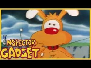 Inspector Gadget Full Episode Compilation (Episodes 1-3) - Kids TV Series, Kingdom Kids Zone - Inspector Gadget - WildBrain