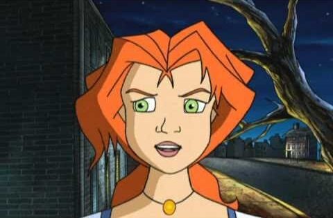 Liberty's Kids 105 – The Midnight Ride - Kids (6-9), Kingdom Kids Zone - Liberty's Kids - WildBrain
