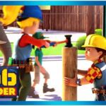 Bob the Builder | A brand new house for Bella ⭐ New Episodes HD | Episodes Compilation ⭐ Kids Movies - Kids (0-4), Kingdom Kids Zone - Bob the Builder