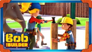 Bob the Builder | A brand new house for Bella β New Episodes HD | Episodes Compilation β Kids Movies - Kids (0-5), Kingdom Kids Zone - Bob the Builder