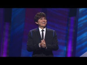 Joseph Prince – How To Be Blessed God's Way – 29 Apr 18 - Healing Grace, Hope & Healing - Joseph Prince