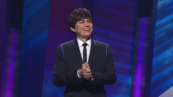 Joseph Prince – How To Be Blessed God's Way – 29 Apr 18 - Healing Grace, Hope & Healing - Joseph Prince