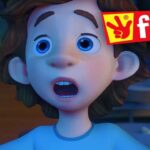 The Fixies ★ THE NIGHT LIGHT | MORE Full Episodes ★ Fixies English | Videos For Kids - Kingdom Kids Zone, Little Learners - The Fixies