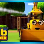 Bob the Builder full episodes | Finishing the fitness trial ⭐New Episodes | Compilation ⭐Kids Movies - Kids (0-4), Kingdom Kids Zone - Bob the Builder