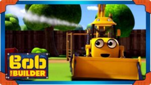 Bob the Builder full episodes | Finishing the fitness trial βNew Episodes | Compilation βKids Movies - Kids (0-5), Kingdom Kids Zone - Bob the Builder