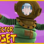 Inspector Gadget 2.0 | NEW SERIES | Ice, Ice Yeti//MAD Soaker | Cartoons for Kids - Kids TV Series, Kingdom Kids Zone - Inspector Gadget - WildBrain