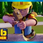 Bob the Builder | Dig This The skyscraper's foundations ⭐New Episodes | Compilation ⭐Kids Movies - Kids (0-4), Kingdom Kids Zone - Bob the Builder
