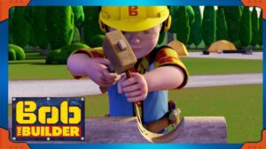 Bob the Builder | Dig This The skyscraper's foundations βNew Episodes | Compilation βKids Movies - Kids (0-5), Kingdom Kids Zone - Bob the Builder