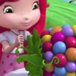 Strawberry Shortcake 🍓 Pop goes the garden 🍓 Berry Bitty Adventures Girls Show - Kids TV Series, Kingdom Kids Zone - Strawberry Shortcake - WildBrain