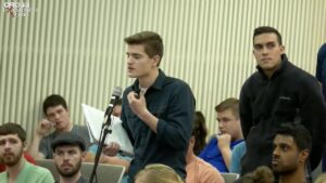 Are There Not Enough Anti-Evolutionist Biologists? - Q&A Sessions, Truth Seekers - Cross Examined
