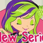 Strawberry Shortcake πΌNEW SERIES! πΌπA Haunting in Berry City (Ep.2) πBerry Bitty Adventures - Kids TV Series, Kingdom Kids Zone - Strawberry Shortcake - WildBrain