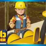 Bob the Builder | Haunted Hall Teamwork experience ⭐New Episodes | Compilation ⭐Kids Movies - Kids (0-4), Kingdom Kids Zone - Bob the Builder