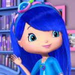 Strawberry Shortcake πThe Berry Best Choice π Berry Bitty Adventures Girls Show - Kids TV Series, Kingdom Kids Zone - Strawberry Shortcake - WildBrain