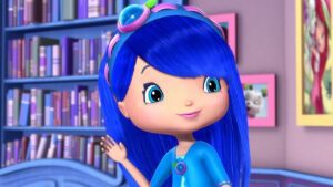 Strawberry Shortcake πThe Berry Best Choice π Berry Bitty Adventures Girls Show - Kids TV Series, Kingdom Kids Zone - Strawberry Shortcake - WildBrain
