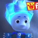 The Fixies ★ THE REFRIGERATOR | MORE Full Episodes ★ Fixies English | Cartoon For Kids - Kingdom Kids Zone, Little Learners - The Fixies