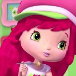Strawberry Shortcake πStrawberrys Big Parade π Berry Bitty Adventures Girls Show - Kids TV Series, Kingdom Kids Zone - Strawberry Shortcake - WildBrain