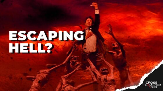 Can People Get Out Of Hell? - Q&A Sessions, Truth Seekers - Cross Examined