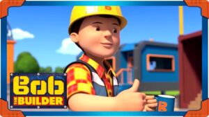 Bob the Builder | All the best buildings in Springville β New Episodes | Compilation βKids Movies - Kids (0-5), Kingdom Kids Zone - Bob the Builder