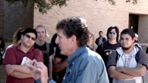 Give Me an Answer – #3217 – Contradictions? - Q&A Sessions, Truth Seekers - Give Me An Answer with Stuart & Cliffe Knechtle