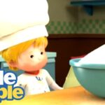 Fisher Price Little People | Being a Big Cheese is Cheesy! | Full Episodes HD | Kids Movies - Kids TV Series, Kingdom Kids Zone - Little People - Fisher Price