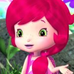 Strawberry Shortcake πHigh Tech π Berry Bitty Adventures π Videos For Kids - Kids TV Series, Kingdom Kids Zone - Strawberry Shortcake - WildBrain
