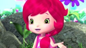 Strawberry Shortcake 🍓High Tech 🍓 Berry Bitty Adventures 🍓 Videos For Kids - Kids TV Series, Kingdom Kids Zone - Strawberry Shortcake - WildBrain